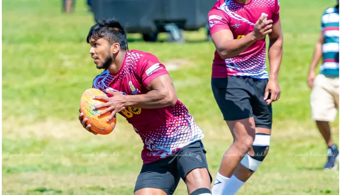 Festival of Rugby 2026