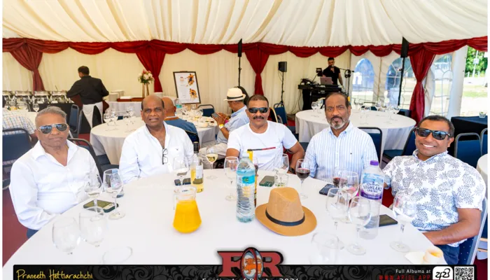 Festival of Rugby 2026