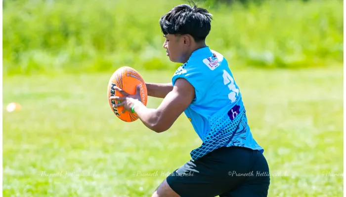 Festival of Rugby 2026
