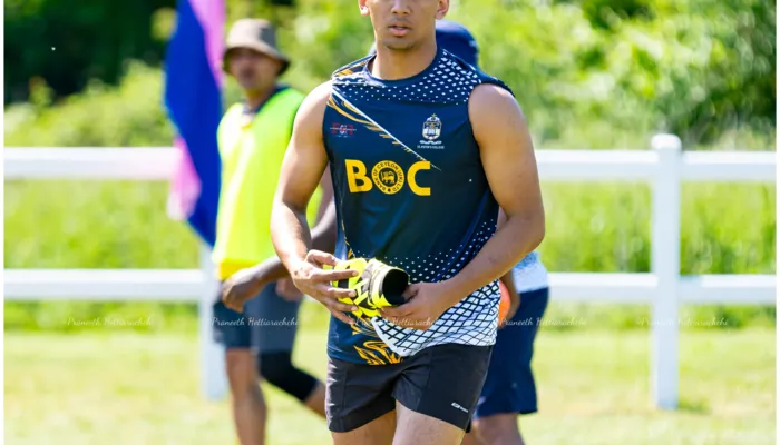 Festival of Rugby 2026