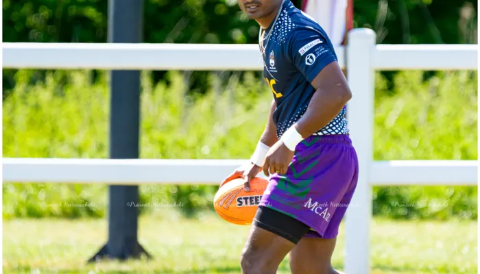 Festival of Rugby 2026