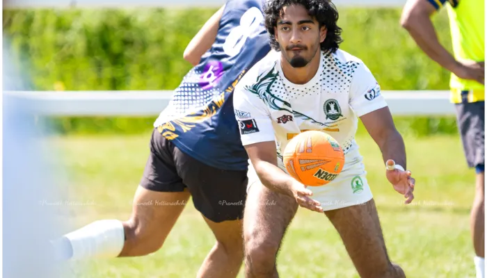 Festival of Rugby 2026