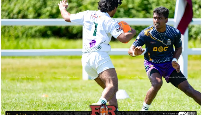 Festival of Rugby 2026