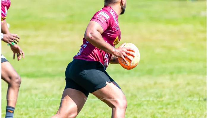 Festival of Rugby 2026