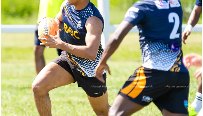 Festival of Rugby 2026