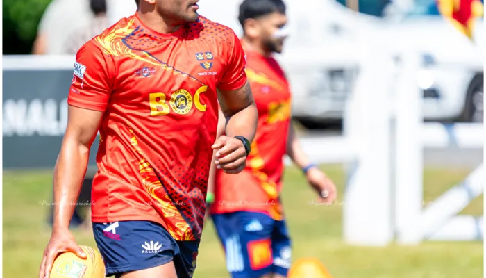 Festival of Rugby 2026