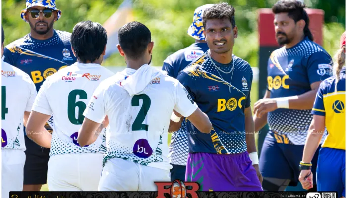 Festival of Rugby 2026