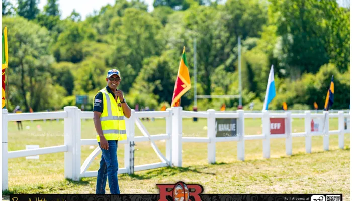Festival of Rugby 2026