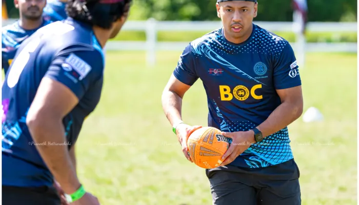 Festival of Rugby 2026