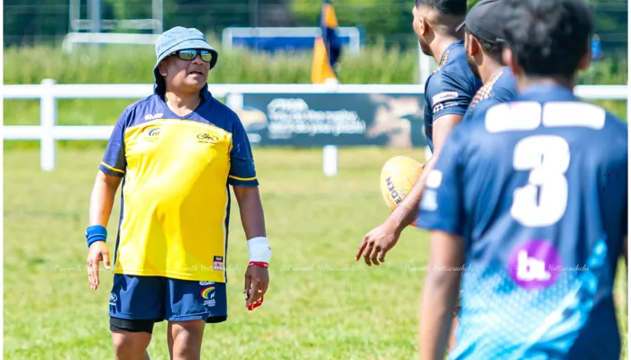 Festival of Rugby 2026