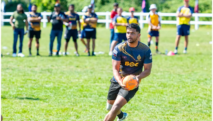Festival of Rugby 2026