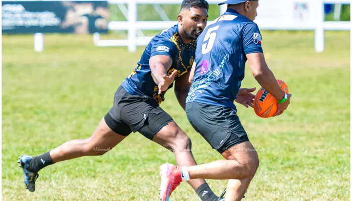 Festival of Rugby 2026