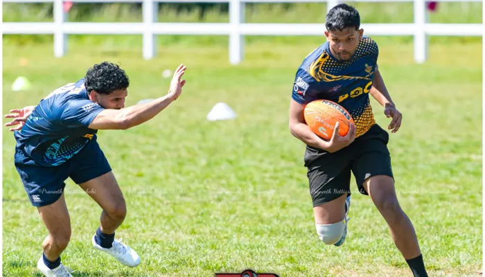 Festival of Rugby 2026