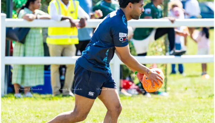 Festival of Rugby 2026