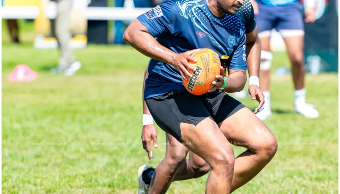Festival of Rugby 2026