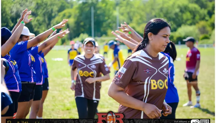 Festival of Rugby 2026