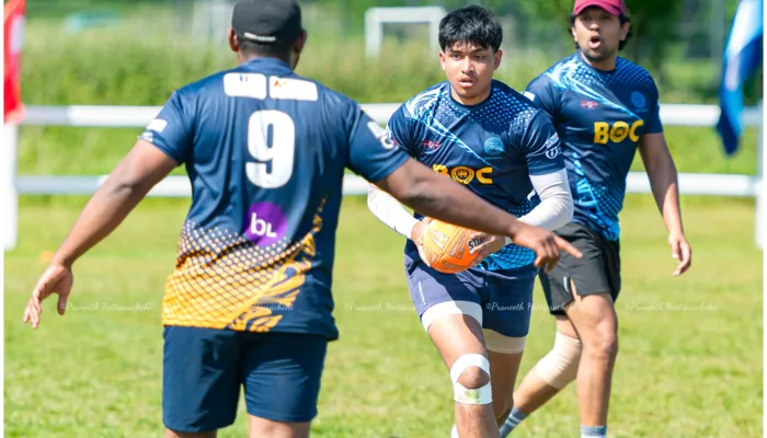 Festival of Rugby 2026