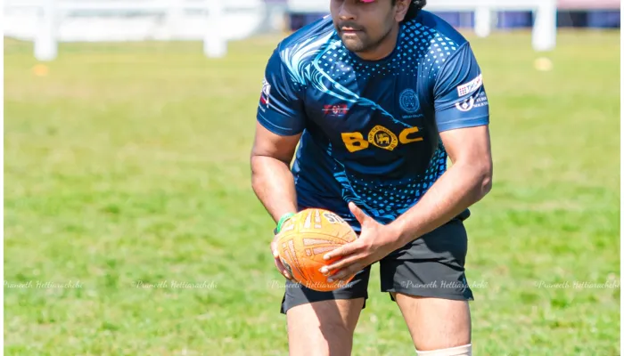 Festival of Rugby 2026