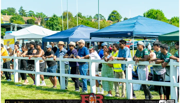 Festival of Rugby 2026