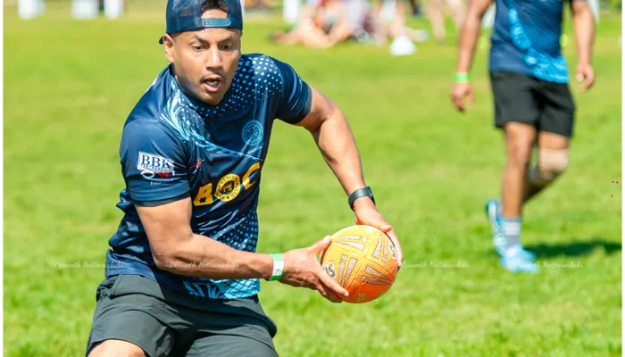 Festival of Rugby 2026