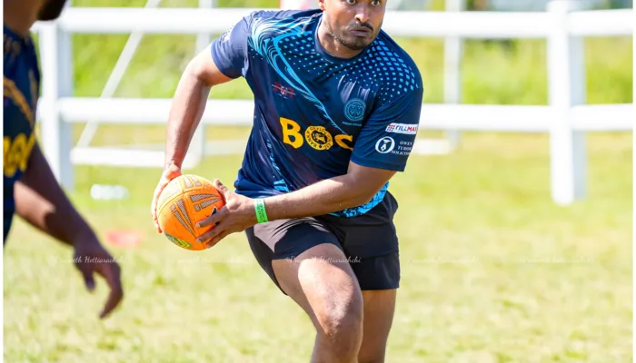 Festival of Rugby 2026