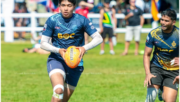 Festival of Rugby 2026