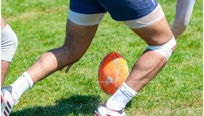 Festival of Rugby 2026