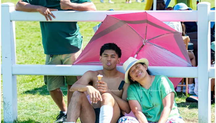 Festival of Rugby 2026