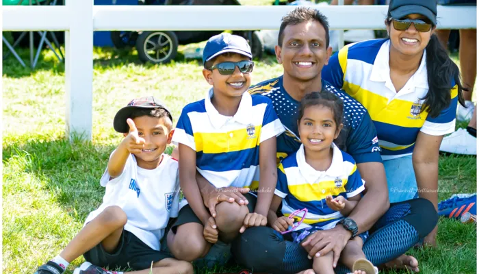 Festival of Rugby 2026