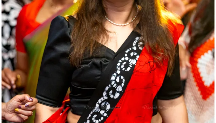 Milagiri Sandawa - SPM 2026