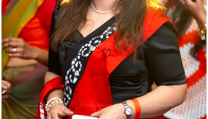 Milagiri Sandawa - SPM 2026