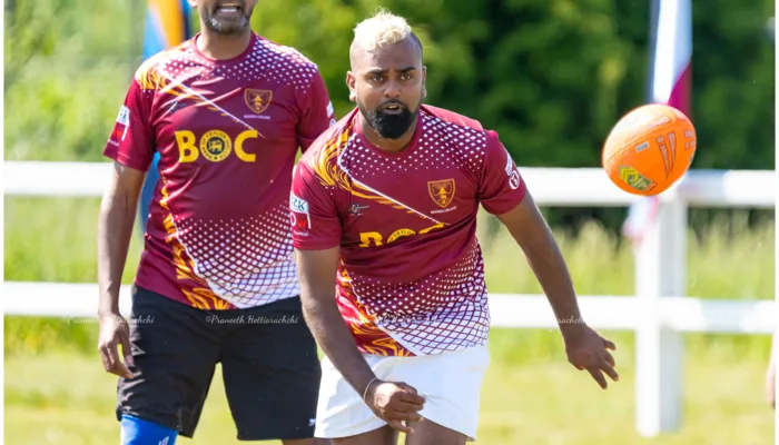 Festival of Rugby 2026
