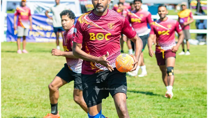 Festival of Rugby 2026