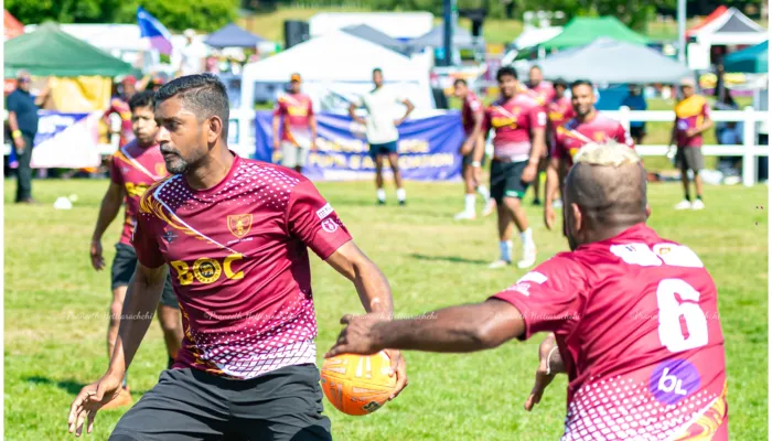 Festival of Rugby 2026