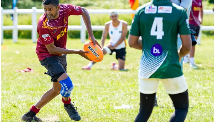 Festival of Rugby 2026