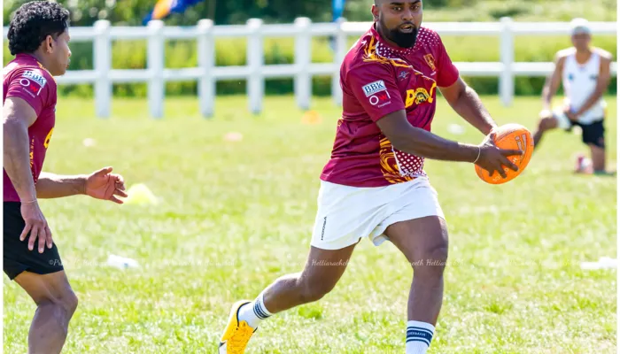 Festival of Rugby 2026