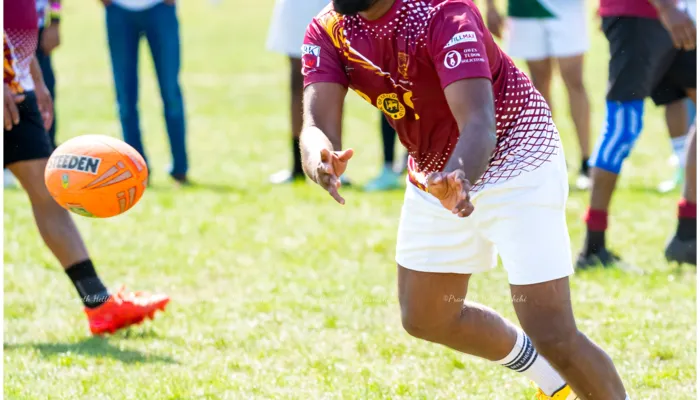 Festival of Rugby 2026