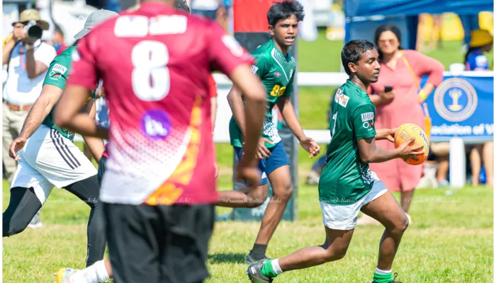 Festival of Rugby 2026