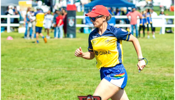 Festival of Rugby 2026
