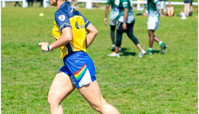 Festival of Rugby 2026