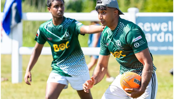 Festival of Rugby 2026