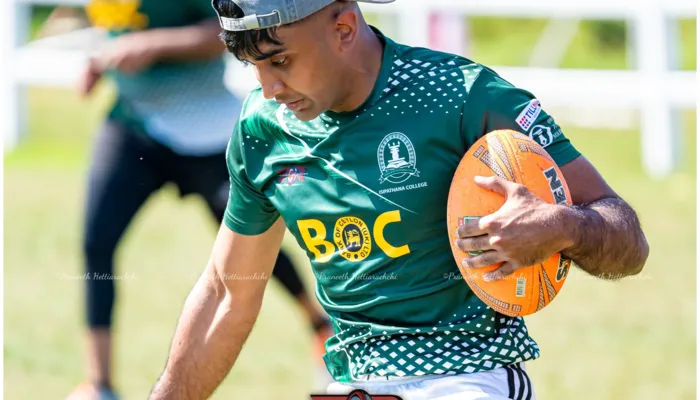 Festival of Rugby 2026