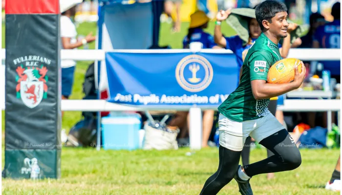 Festival of Rugby 2026