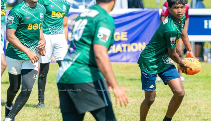 Festival of Rugby 2026