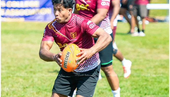 Festival of Rugby 2026