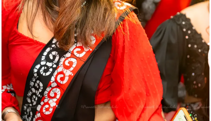 Milagiri Sandawa - SPM 2026