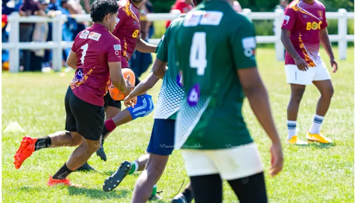 Festival of Rugby 2026