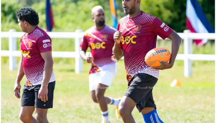 Festival of Rugby 2026