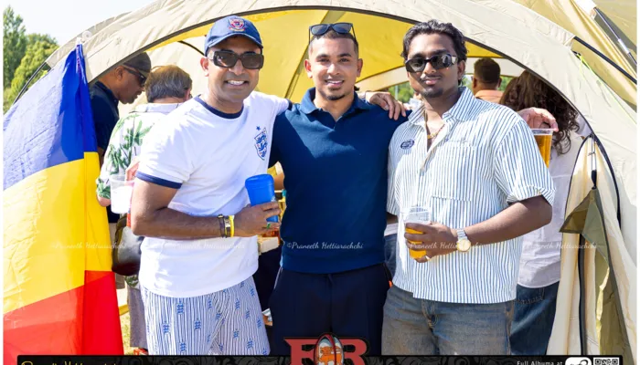 Festival of Rugby 2026