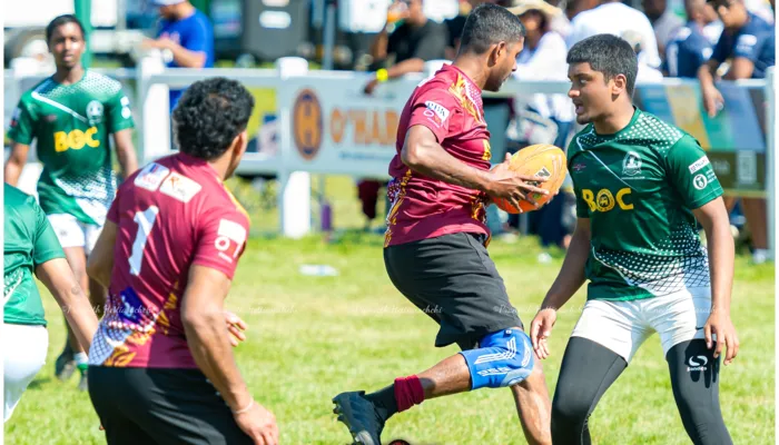 Festival of Rugby 2026